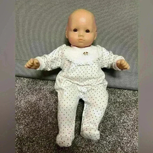 Other - 1990s Pleasant Company Bitty Baby doll